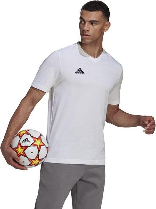 Image du produit adidas Entrada 22 T-shirt homme (L)
