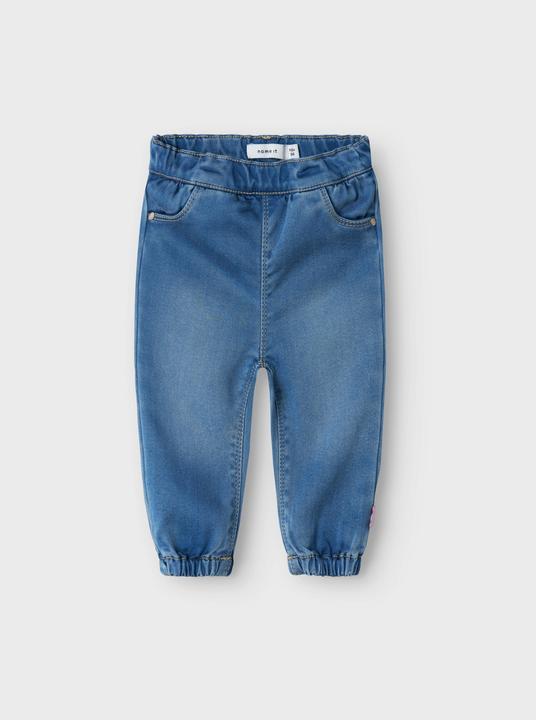 Produktbild Name it NBFROSE LOOSE R JEANS 1550-TO NOOS (56)
