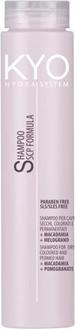 Immagine prodotto Freelimix Kyo Shampoo per capelli secchi colorati e permanentati (250 ml)