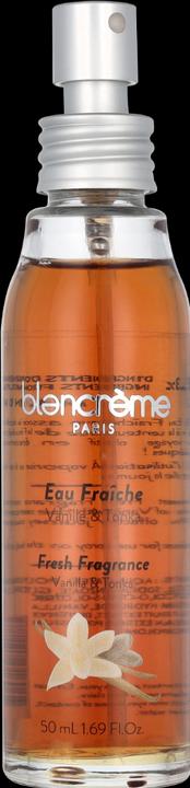 Blancreme Eau Fresh Fragrance Water (Eau Fraîche, 50 ml)