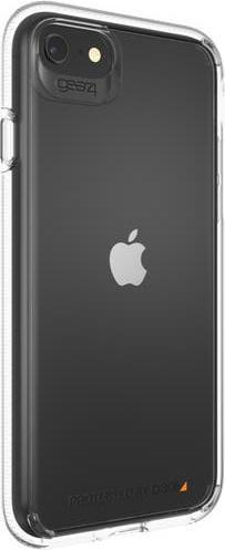 Image du produit Zagg Cases-Crystal (Apple iPhone 6s, Apple iPhone 7, Apple iPhone 6, Apple iPhone 8)