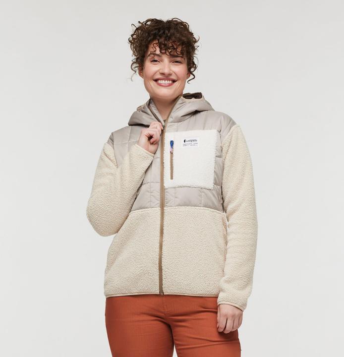 Actual product image Cotopaxi Trico (XS)