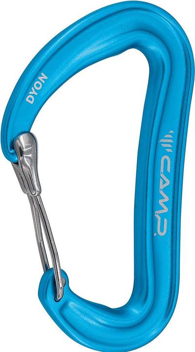 Image du produit Camp Mousqueton Dyon