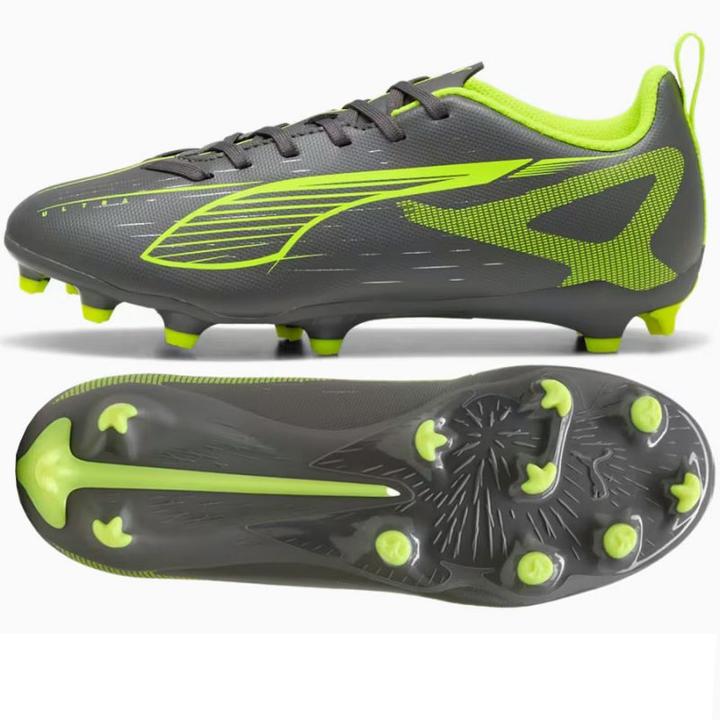 Produktbild Puma ULTRA 5 PLAY FG/AG Jr (37)