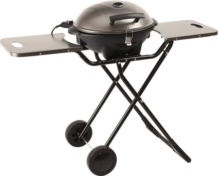 Image du produit Ohmex GRIL-3660 (1.50 kW)