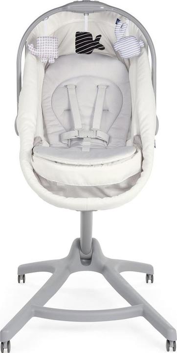 Actual product image Chicco Baby Hug 4 in 1 Air