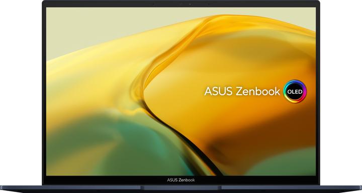 Actual product image ASUS Zenbook 14 OLED (14", Intel Core i9-13900H, 16 GB, 1000 GB, DE)