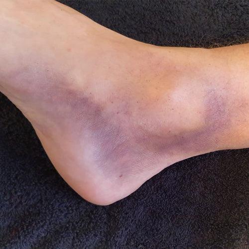 Immagine prodotto Grimas Crème Makeup 6er Palette Bruises/Bruises