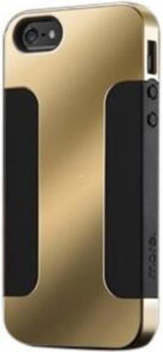 Produktbild More-Thing More. Para Duo Metal Case für iPhone 5 (Apple iPhone 5s, Apple iPhone 5)