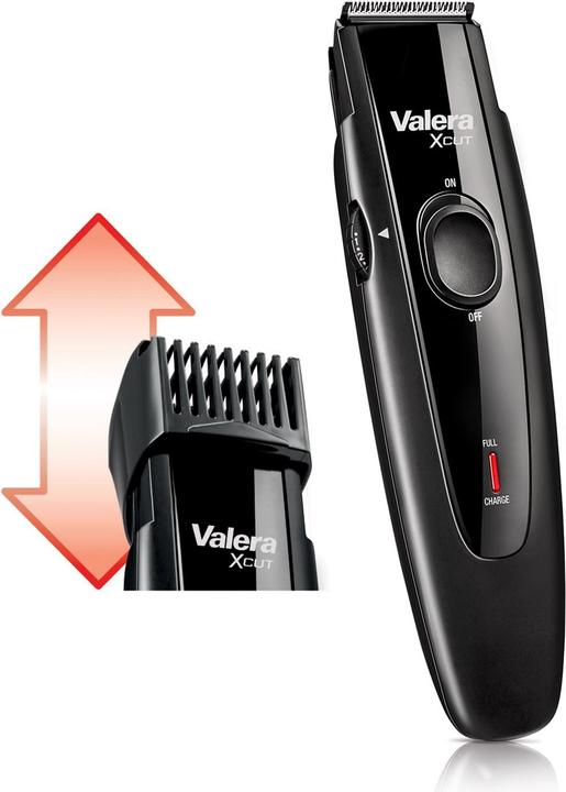 Actual product image Valera Beard trimmer X-CUT