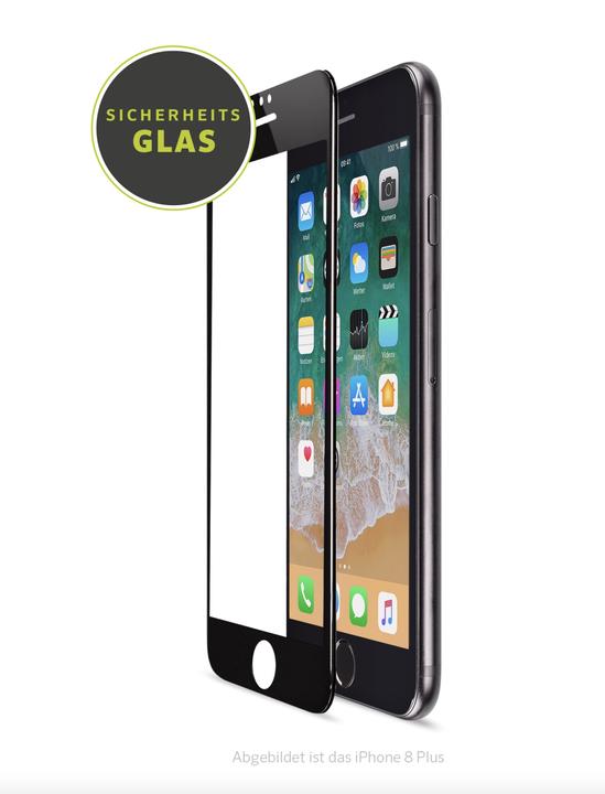 Produktbild Artwizz Displayschutz Curved (1 Stück, Apple iPhone 6 Plus)