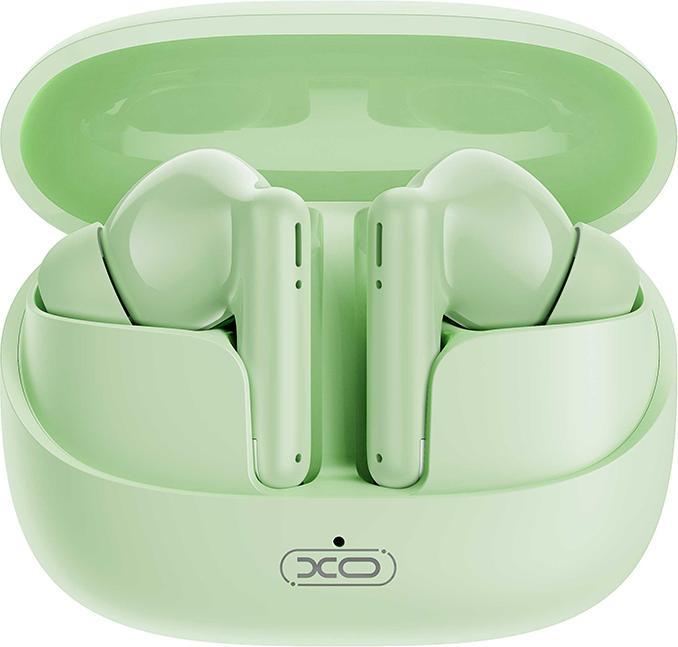 Produktbild xO Bluetooth Kopfhörer X34 TWS grün (6 h, Kabellos)