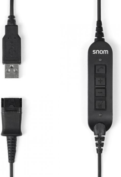 Image du produit Snom Adaptateur USB pour A100M / A100D