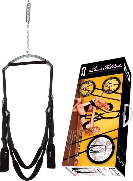 Produktbild Lux Fetish Fantasy Swing