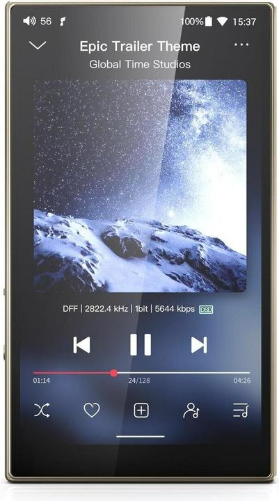 FiiO M21 (64 GB)