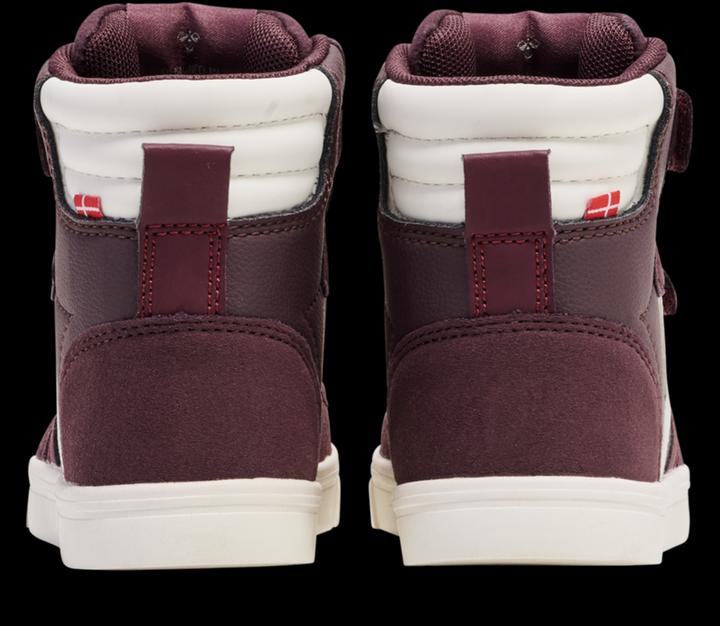 Image du produit hummel Slimmer Stadil Leather High Jr (40)