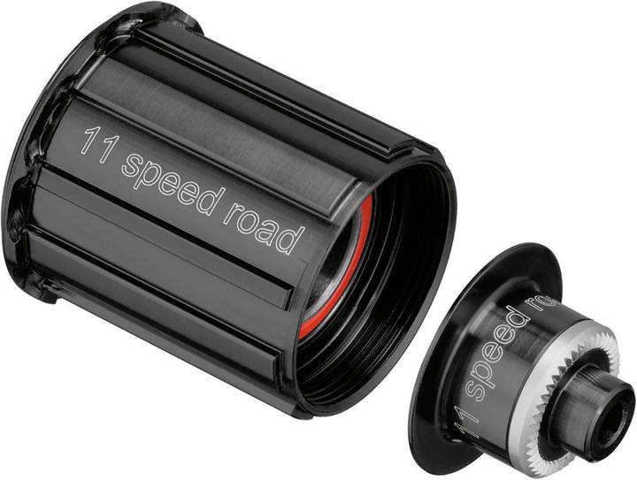 DT Swiss Road Shimano 11 Rotor Kit für 142/12mm TA, 3-Pawl Naben