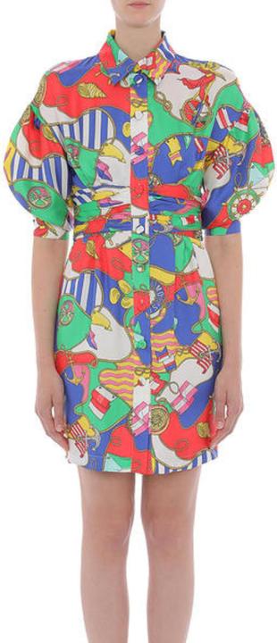 Produktbild Moschino Abiti Multicolour (44)