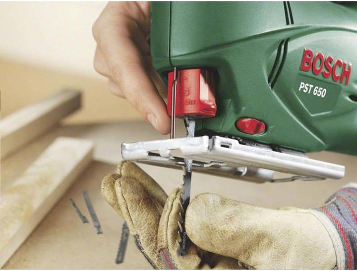 Produktbild Bosch Home & Garden Pst 650