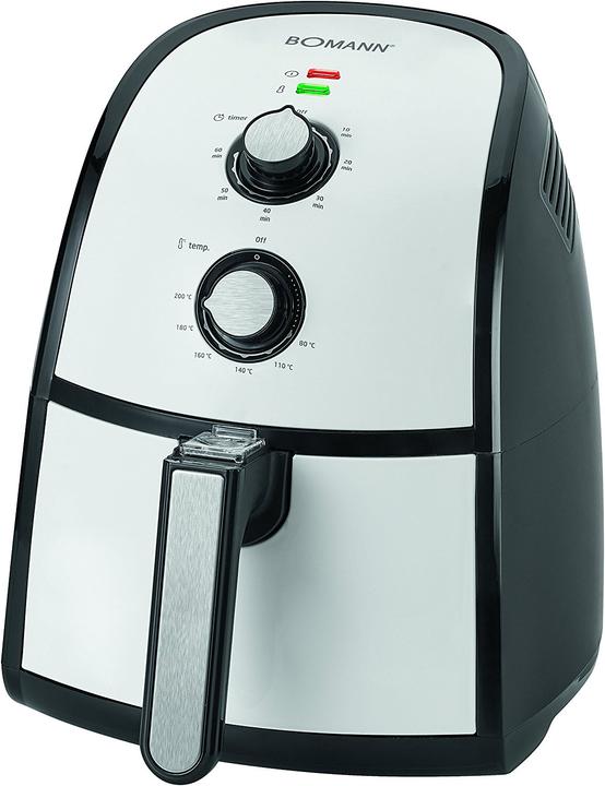 Bomann Fr 2301 H Cb