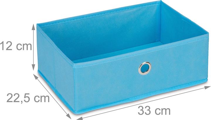 Actual product image Relaxdays Children's shelf