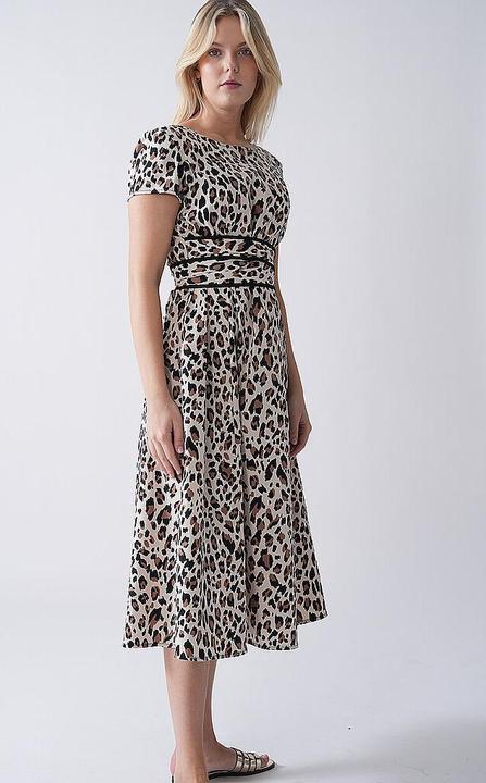 Produktbild Joseph Ribkoff Midikleid (44)