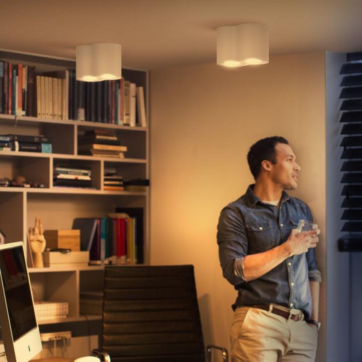 Produktbild Philips Hue Pillar Basis BT (700 lm, GU10)