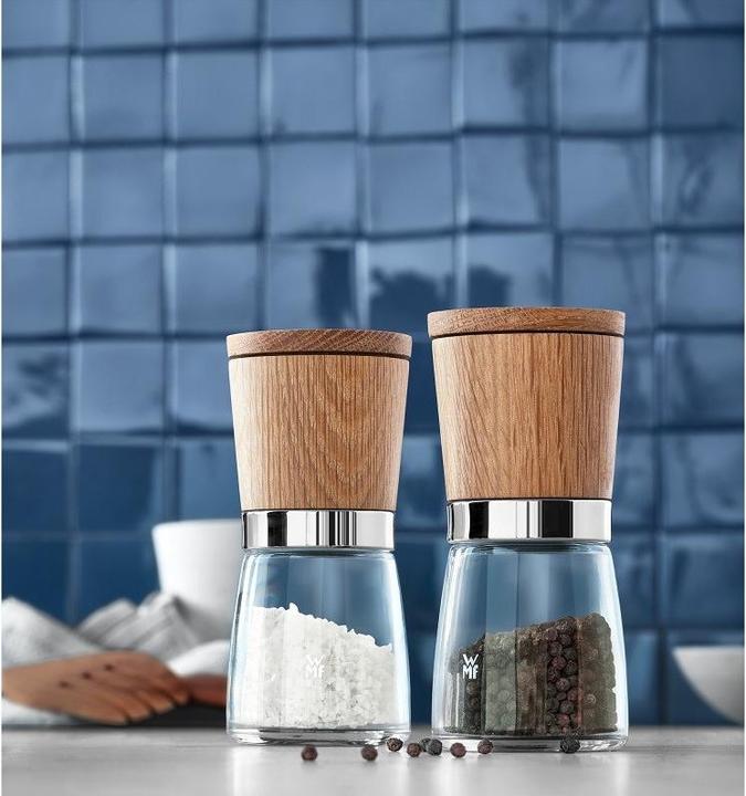 Actual product image WMF Ceramill Nature (Pepper, Salt)