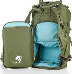 Produktbild Shimoda Action X50 v2 (Kamera Schultertasche, 50 l)