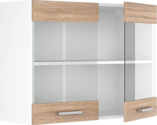Produktbild Vicco Hängeschrank R-Line (80 x 31 x 60 cm)