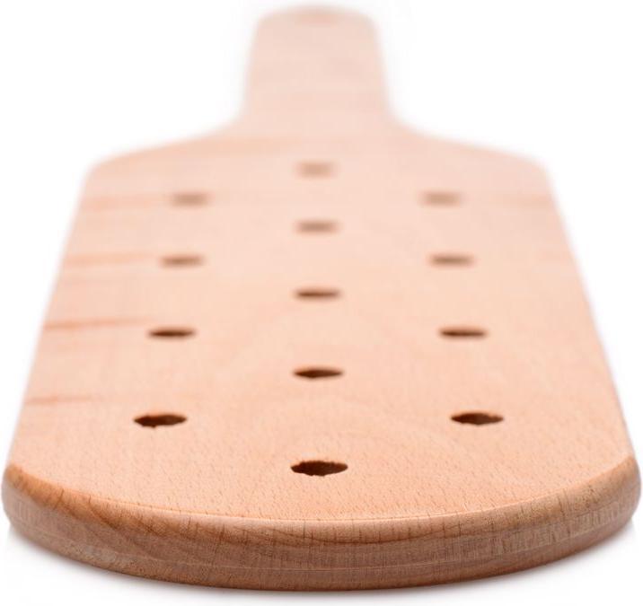 Image du produit XR Brands Wooden Paddle