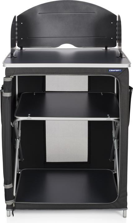 Immagine prodotto Campart KI-0710 Cucina da esterno Almeria