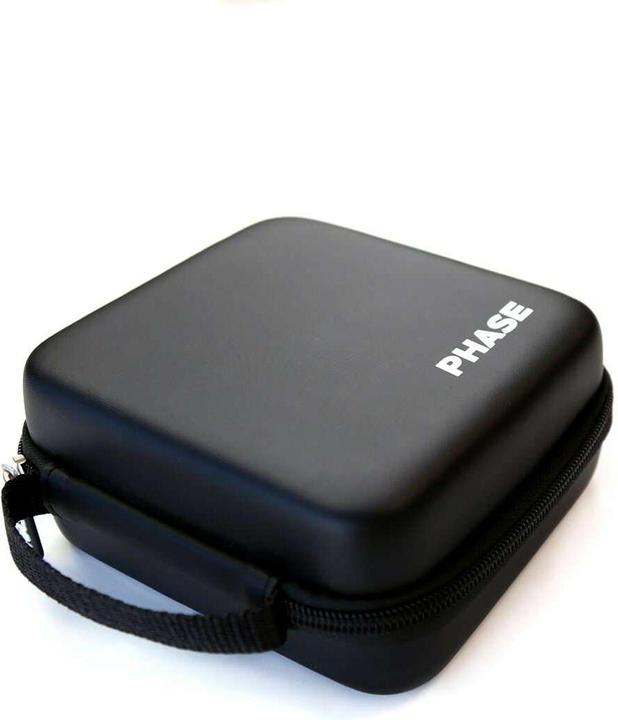 Actual product image MWM Digital Vinyl System PHASE Case