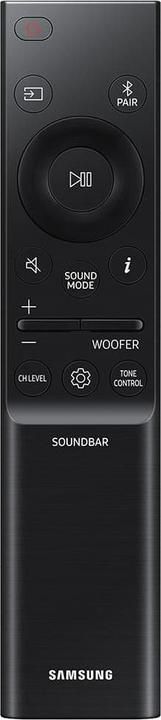 Immagine prodotto Samsung HW-Q810GC/ZG (360 W, 5.1.2 Canale)