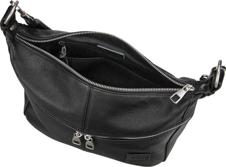 Immagine prodotto FredsBruder Feeling Good borsa a tracolla in pelle 26 cm