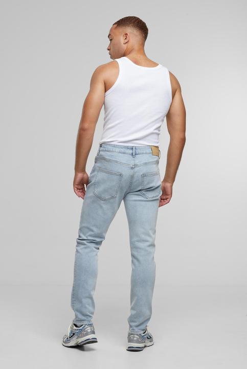 Actual product image 2Y Premium 2Y ALEJANDRO BASIC SLIM FIT JEANS - 184665 (29)