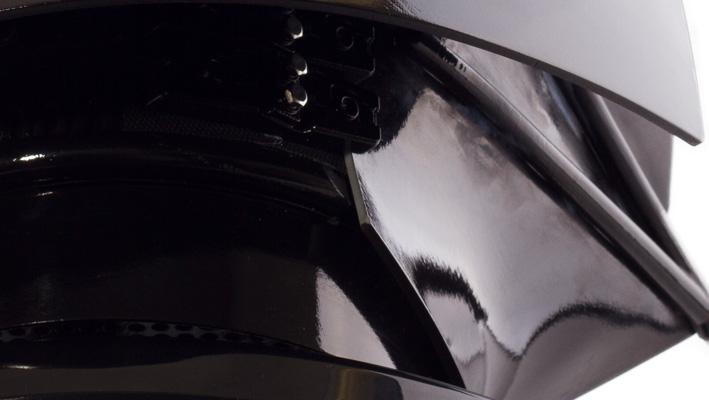 Image du produit Star Wars Dark Vador (4 h, Fonctionnement sur batterie)