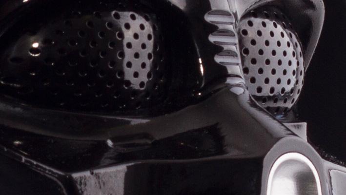 Image du produit Star Wars Dark Vador (4 h, Fonctionnement sur batterie)
