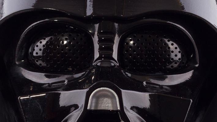 Image du produit Star Wars Dark Vador (4 h, Fonctionnement sur batterie)