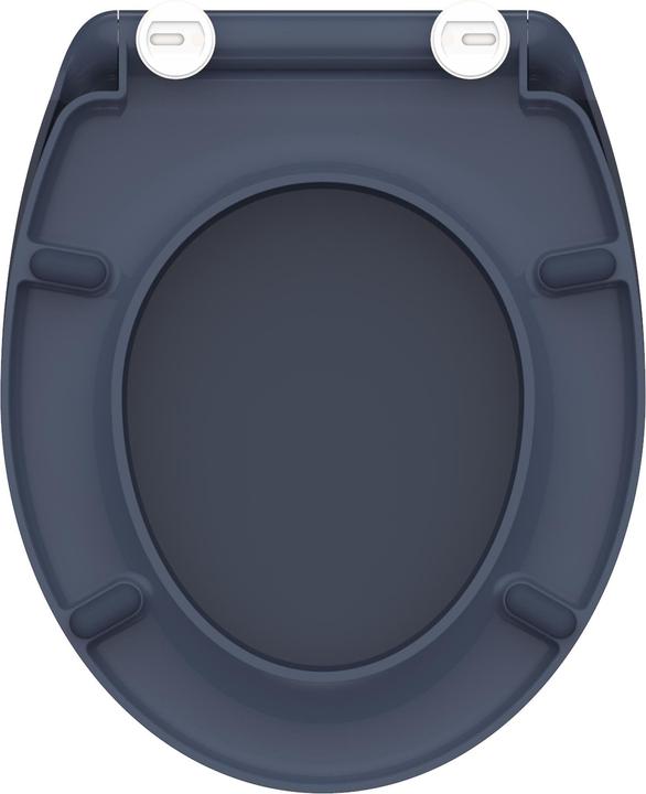 Produktbild Schütte Duroplast WC-Sitz ANTHRAZIT