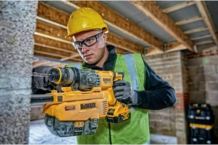 Produktbild DeWalt DCH263NKXJ (Akkubetrieb)