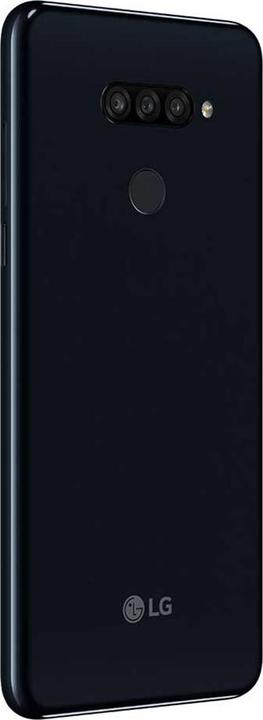 Actual product image LG K50S (32 GB, Black, 6.50", Dual SIM, 13 Mpx, 4G)