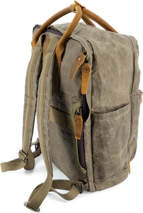 Actual product image Army Shop Schweizer Wolldecke (17 l)
