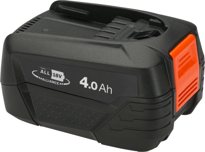 Actual product image Gardena Starter Kit (18 V)