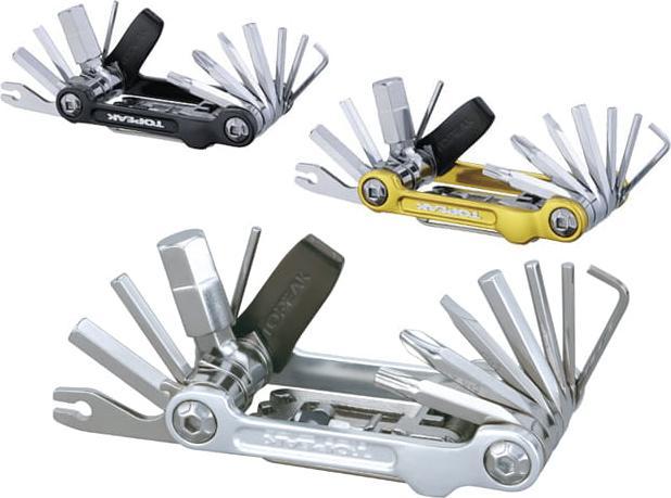 Actual product image Topeak Mini 20 Pro