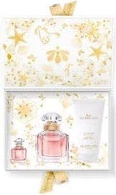 Actual product image Guerlain Christmas 2022 Eau de Parfum 50 / Body Lotion (Eau de toilette, 50 ml)