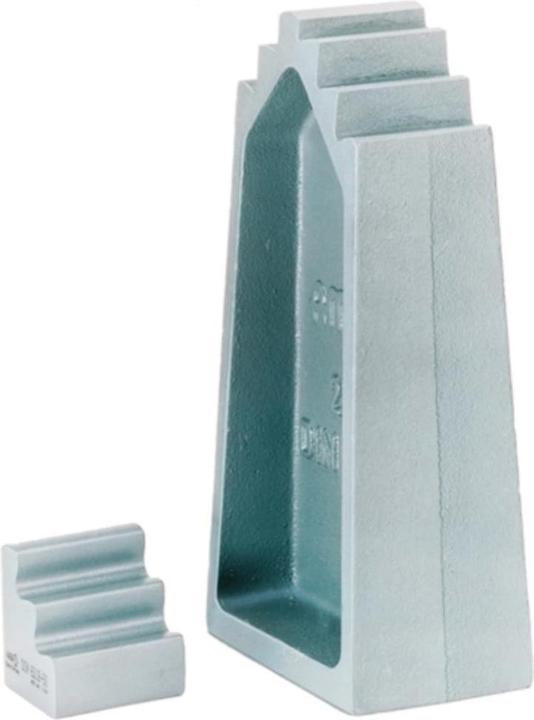 Productafbeelding Amf Trapblokken DIN 6318 50 mm (5 cm, 5 cm)