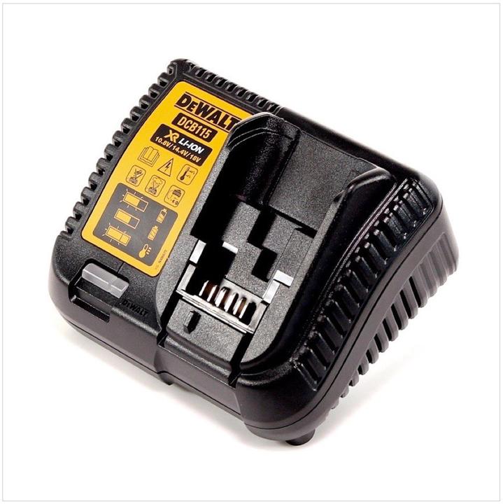 Image du produit DeWalt Chargeur (20 V)