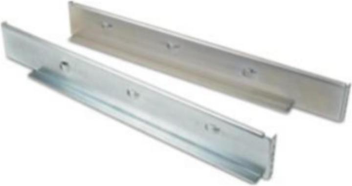 APC Smart-UPS RT 19 inch Rail Kit for Smart-UPS RT 15/20kVA Rack Mounting brackets, Screws
