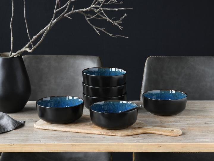 Productafbeelding CreaTable Noordse fjord (15.50 cm, 0.96 l, 6 x)
